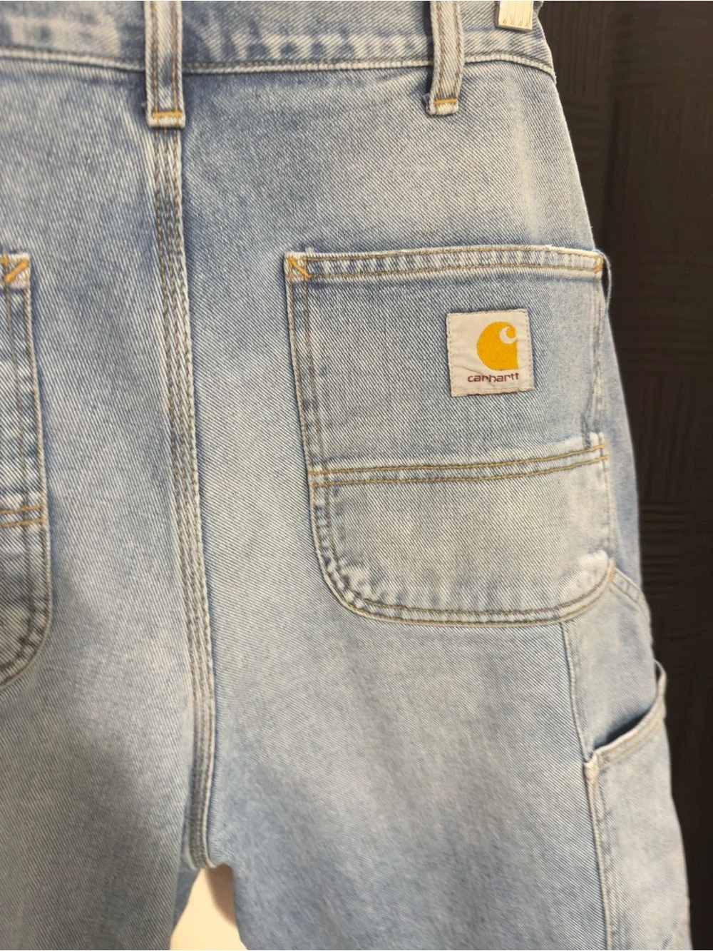 Carhartt WIP relaxed men